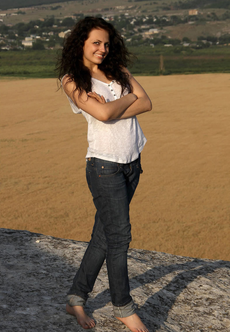 Викуся, 39 лет, 4 размер груди