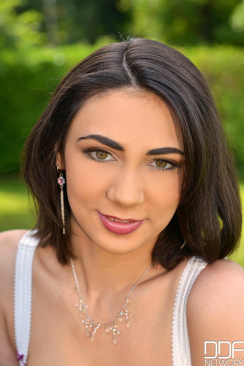 Аничка, 24 года, 3 размер груди