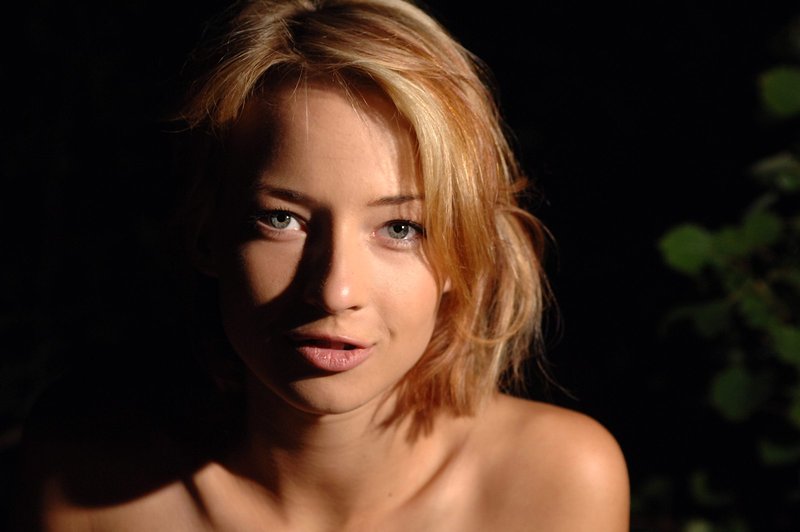 Дания, 25 лет, 1 размер груди