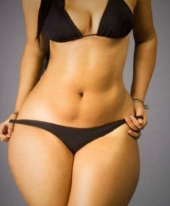 Нюта, 38 лет, 3 размер груди